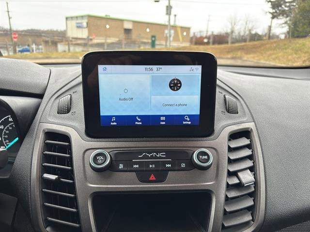 Certified 2023 Ford Transit Connect XL image 21