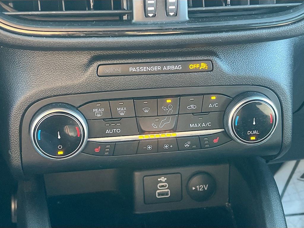 Used 2025 Ford Escape ST-Line Elite image 15