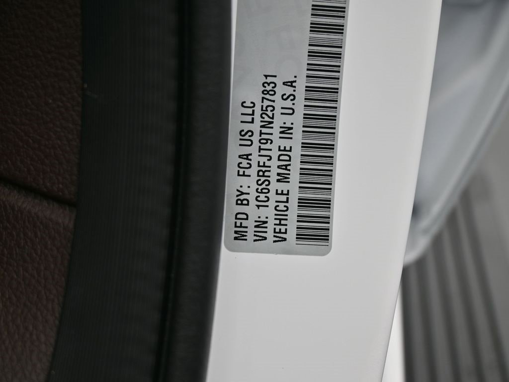 New 2026 RAM 1500 Laramie image 20