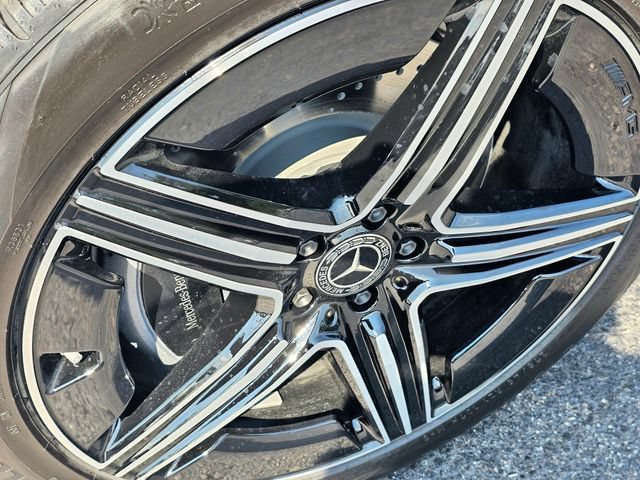 New 2026 Mercedes-Benz GLE 350 4MATIC image 6