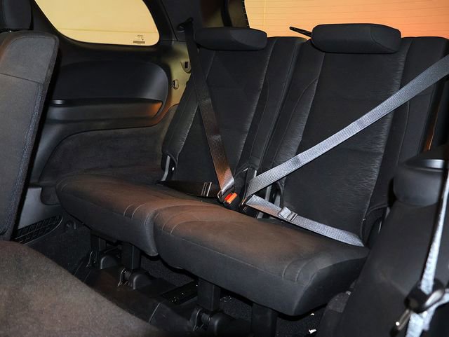 Used 2026 Dodge Durango GT AWD/4WD image 14
