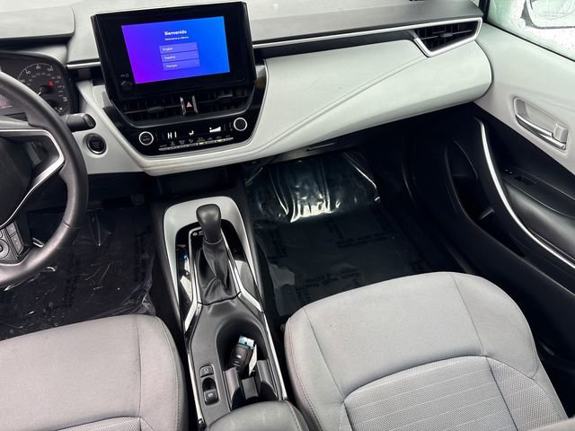 Used 2024 Toyota Corolla SE image 22