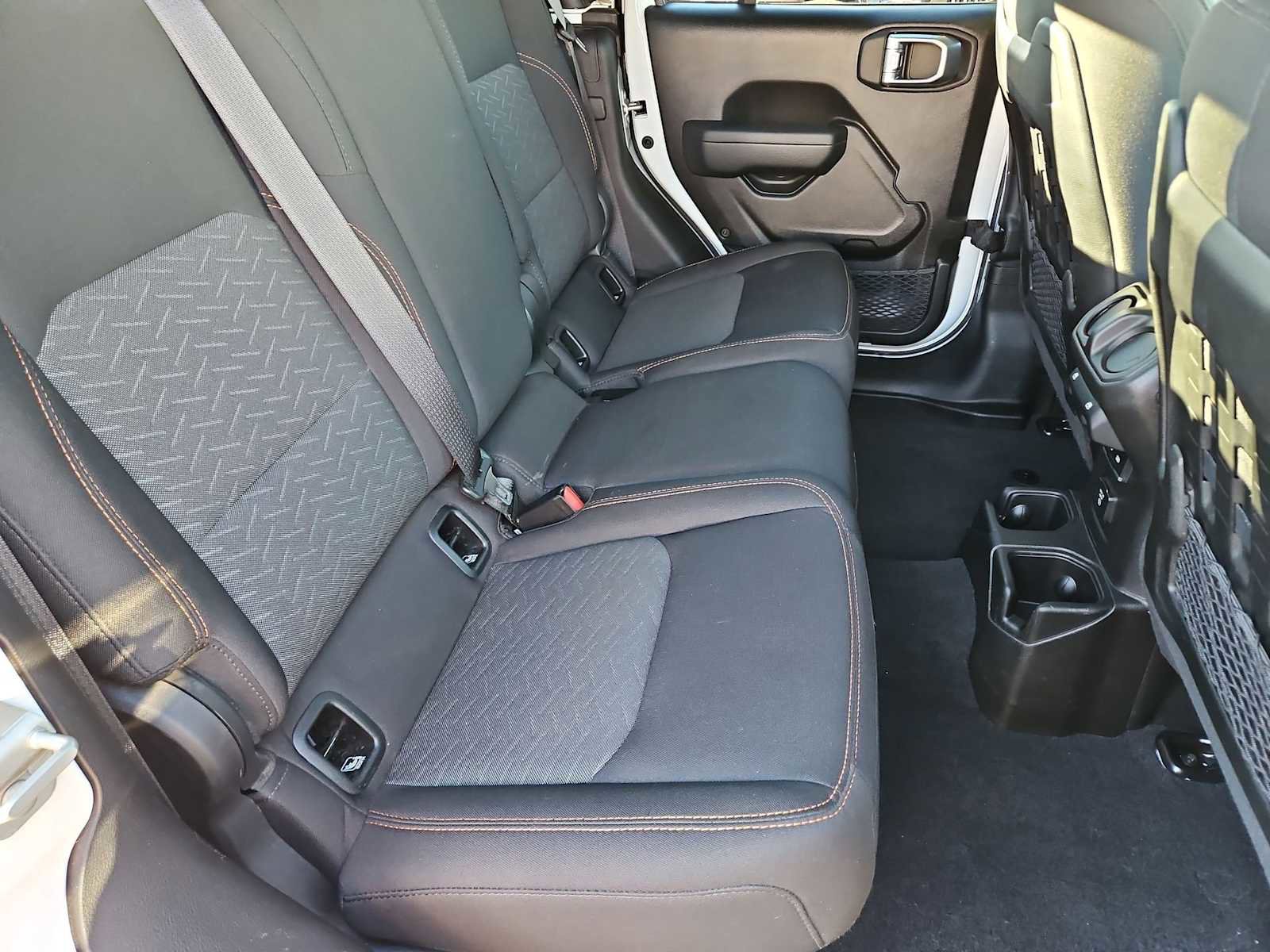 Used 2023 Jeep Gladiator Mojave image 19