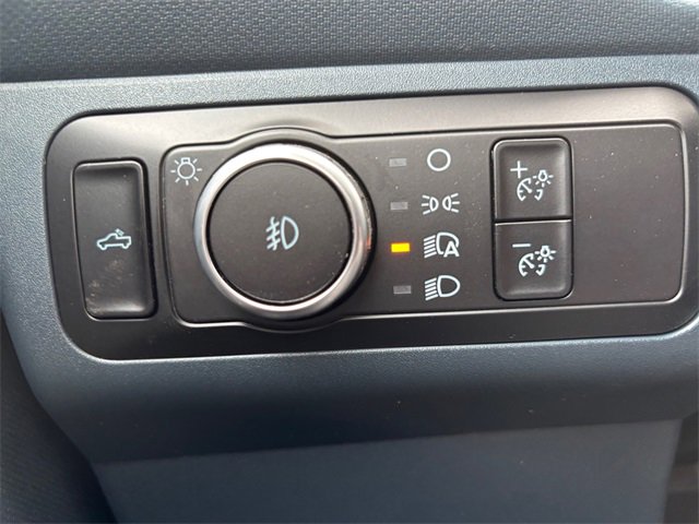 New 2025 Ford Maverick Lobo image 17