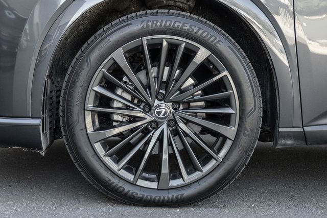 Used 2024 Lexus RX 350 Premium w/ Convenience Package image 14