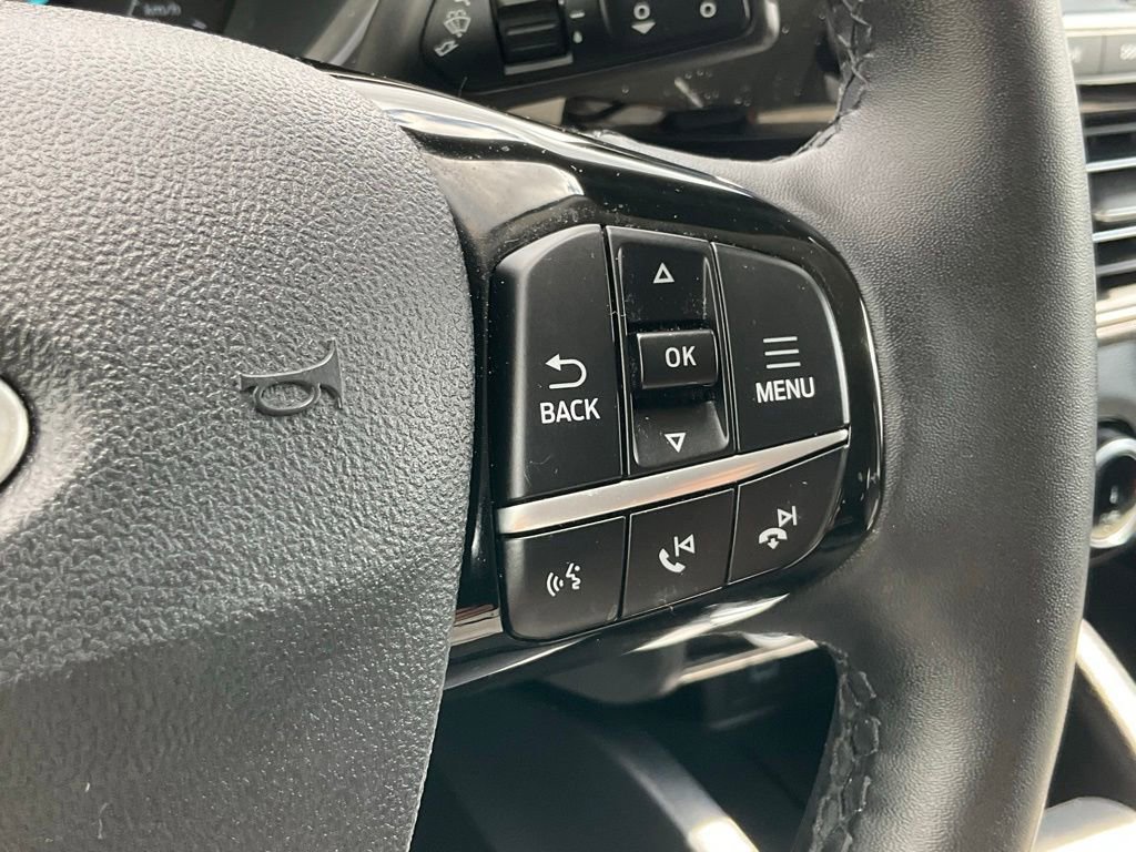 Used 2022 Ford Escape SE w/ Convenience Package AWD/4WD image 5