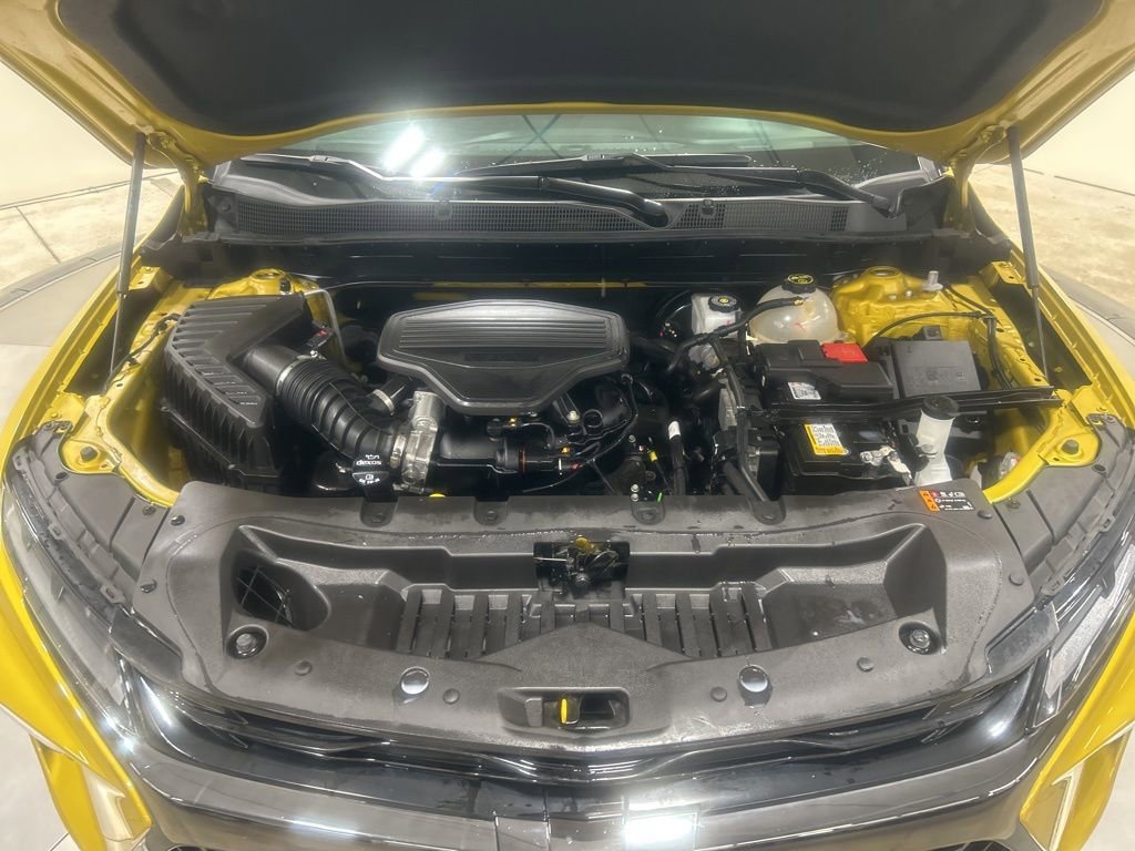 Used 2023 Chevrolet Blazer RS image 34