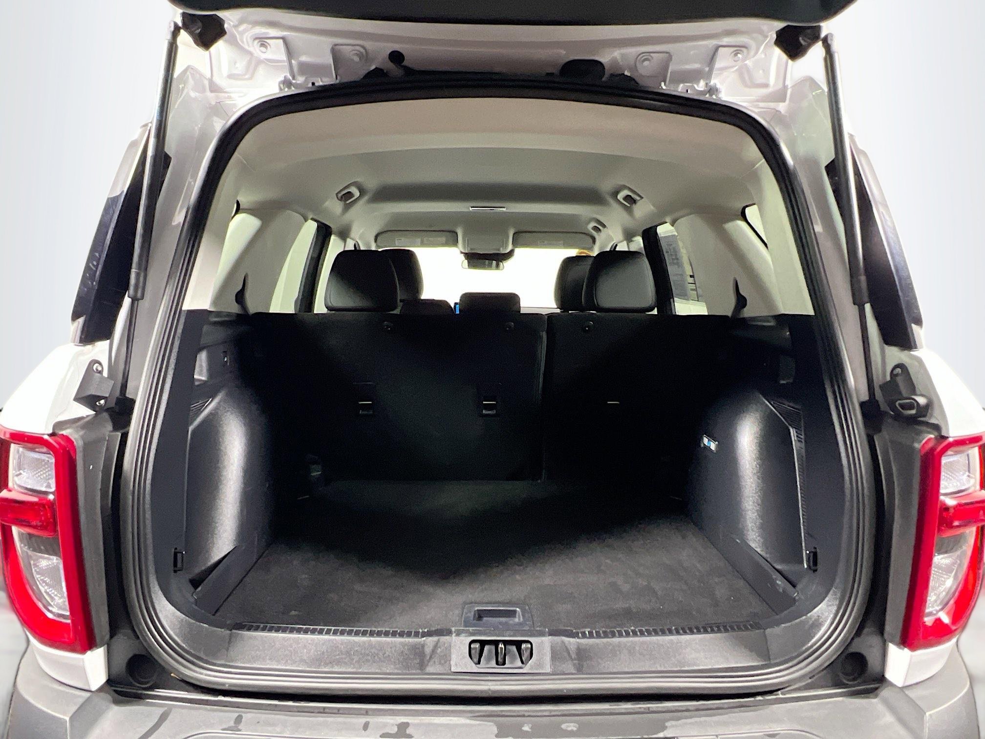 Used 2025 Ford Bronco Sport Big Bend image 34