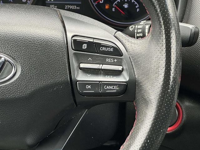 Used 2019 Hyundai Kona Ultimate AWD/4WD image 24