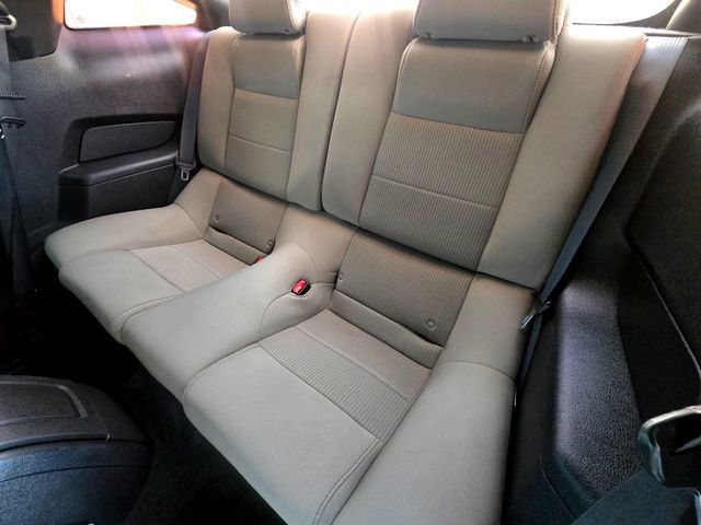 Used 2012 Ford Mustang Coupe image 18