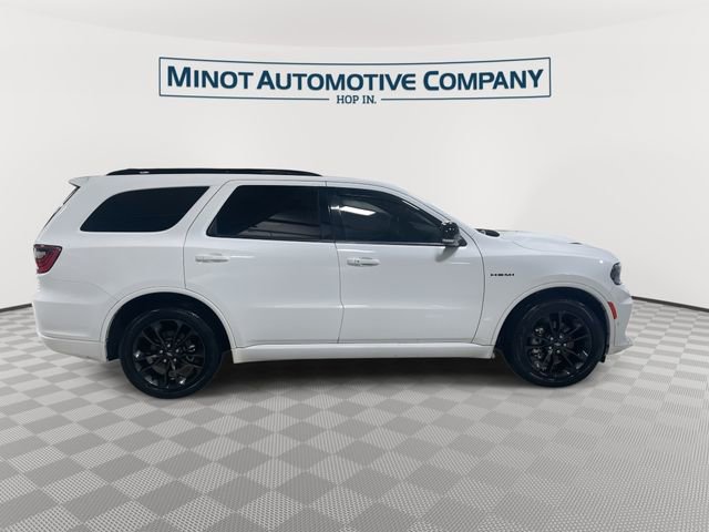 Used 2023 Dodge Durango R/T image 9
