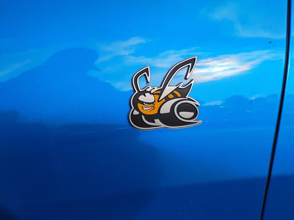 New 2026 Dodge Charger R/T Scat Pack image 10