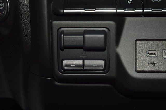 Used 2024 Chevrolet Silverado 3500 W/T w/ WT Convenience Package AWD/4WD image 25