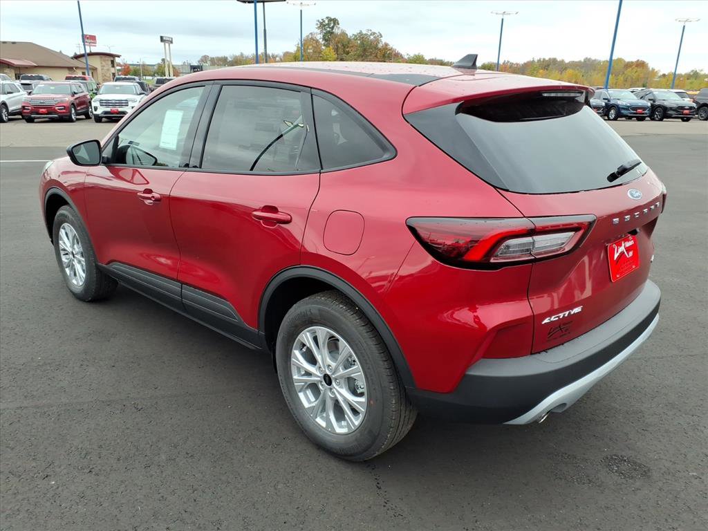 New 2026 Ford Escape Active image 2