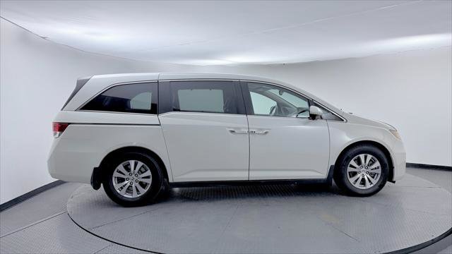Used 2015 Honda Odyssey EX-L image 11