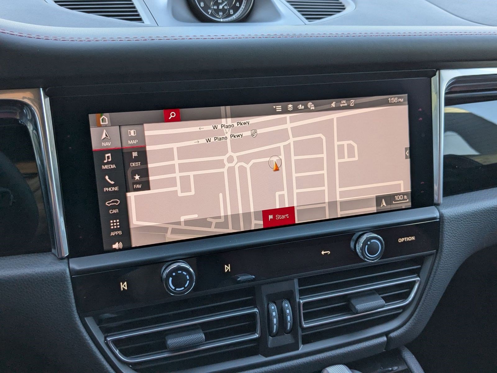 New 2026 Porsche Macan S image 17