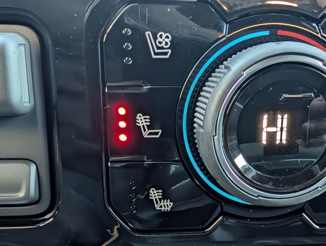 New 2026 Chevrolet Silverado 2500 High Country w/ High Country Premium Package image 19