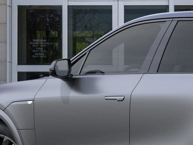 New 2026 Cadillac Lyriq V image 12