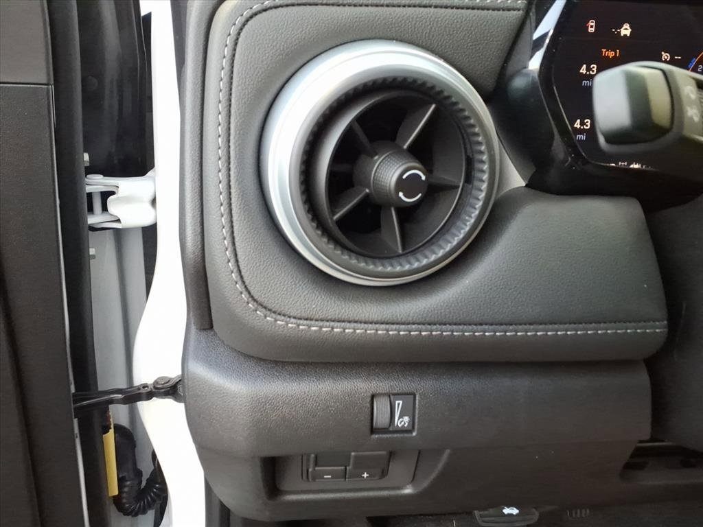 New 2026 Chevrolet Colorado LT w/ Advanced Trailering Package image 21