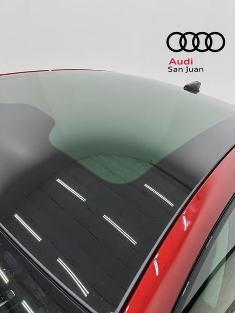 New 2026 Audi A5 2.0T Premium Plus AWD/4WD image 8