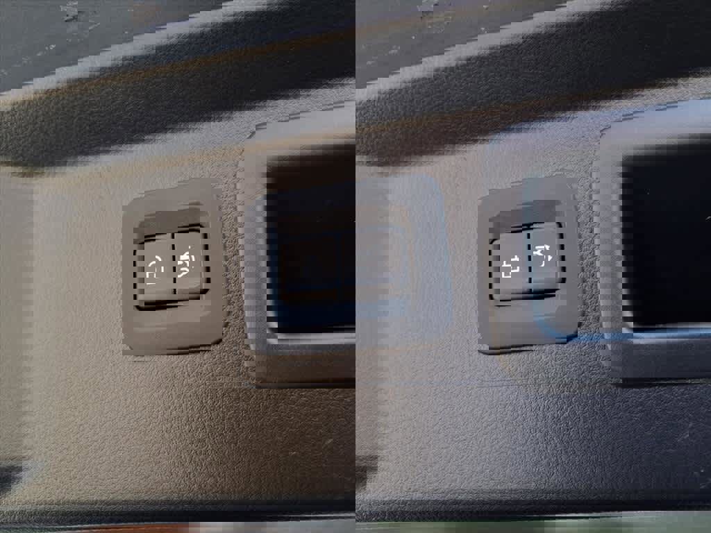 Used 2024 MAZDA CX-50 2.5 Turbo image 7