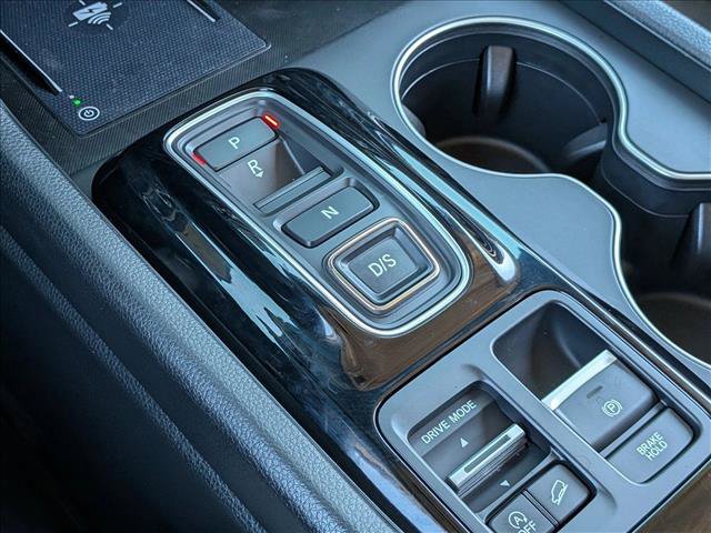 Used 2026 Honda Pilot EX-L image 12