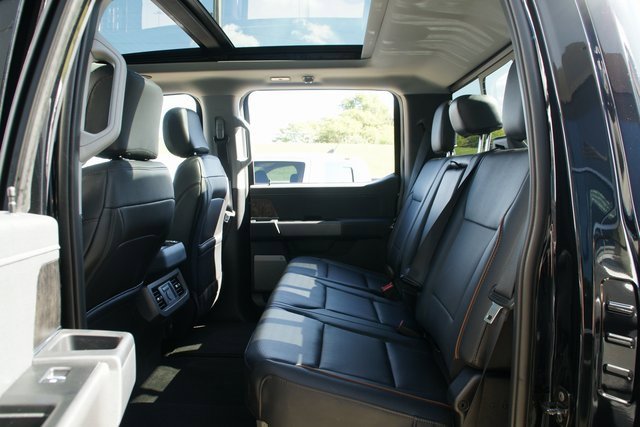 New 2026 Ford F250 Lariat image 33