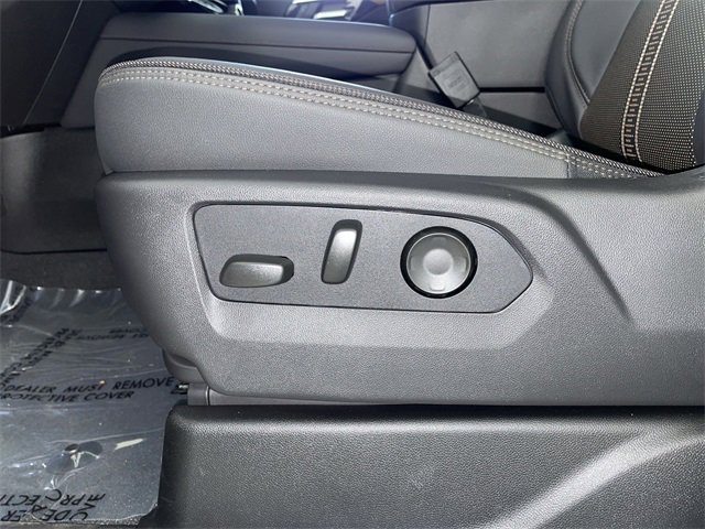 New 2026 Chevrolet Suburban High Country image 26