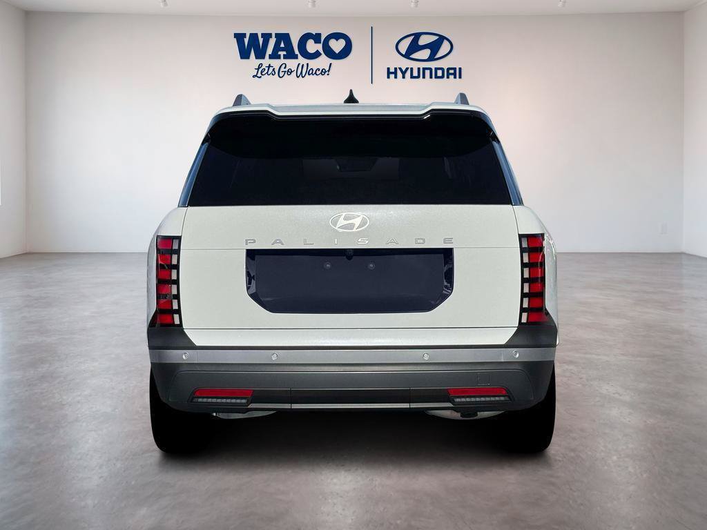 New 2026 Hyundai Palisade SEL FWD image 6