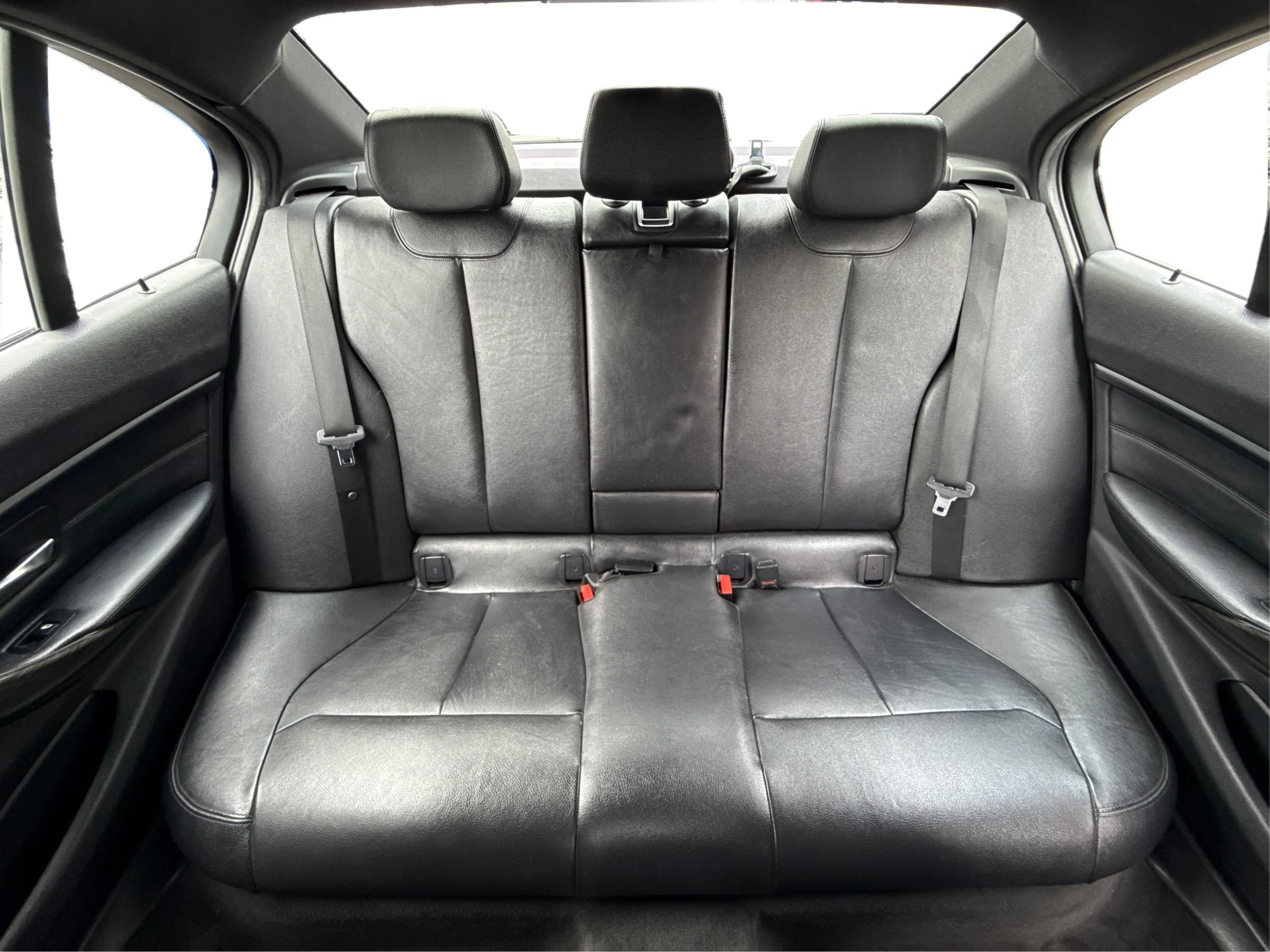 Used 2015 BMW 335i Sedan RWD image 16