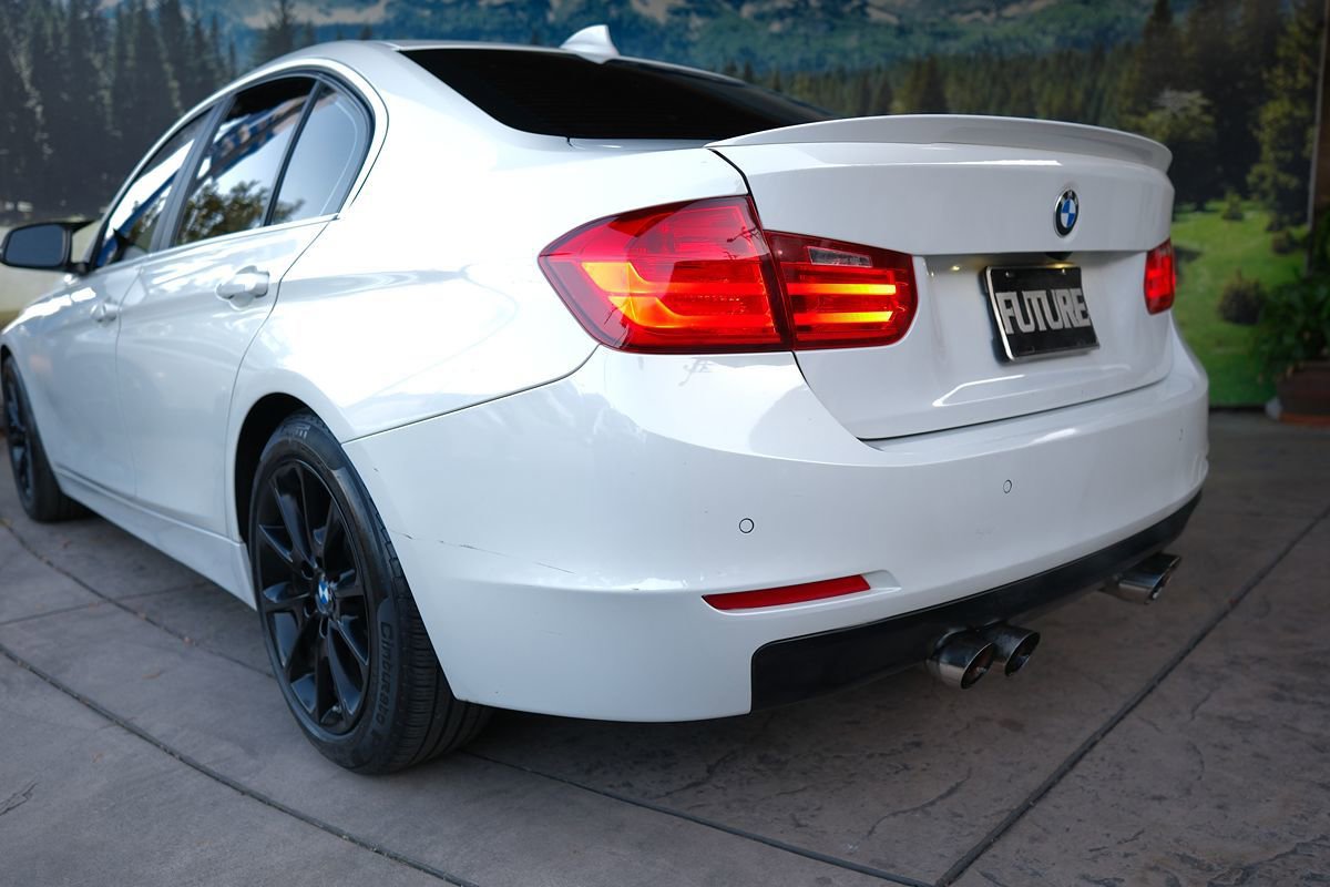 Used 2015 BMW 320i Sedan RWD image 41