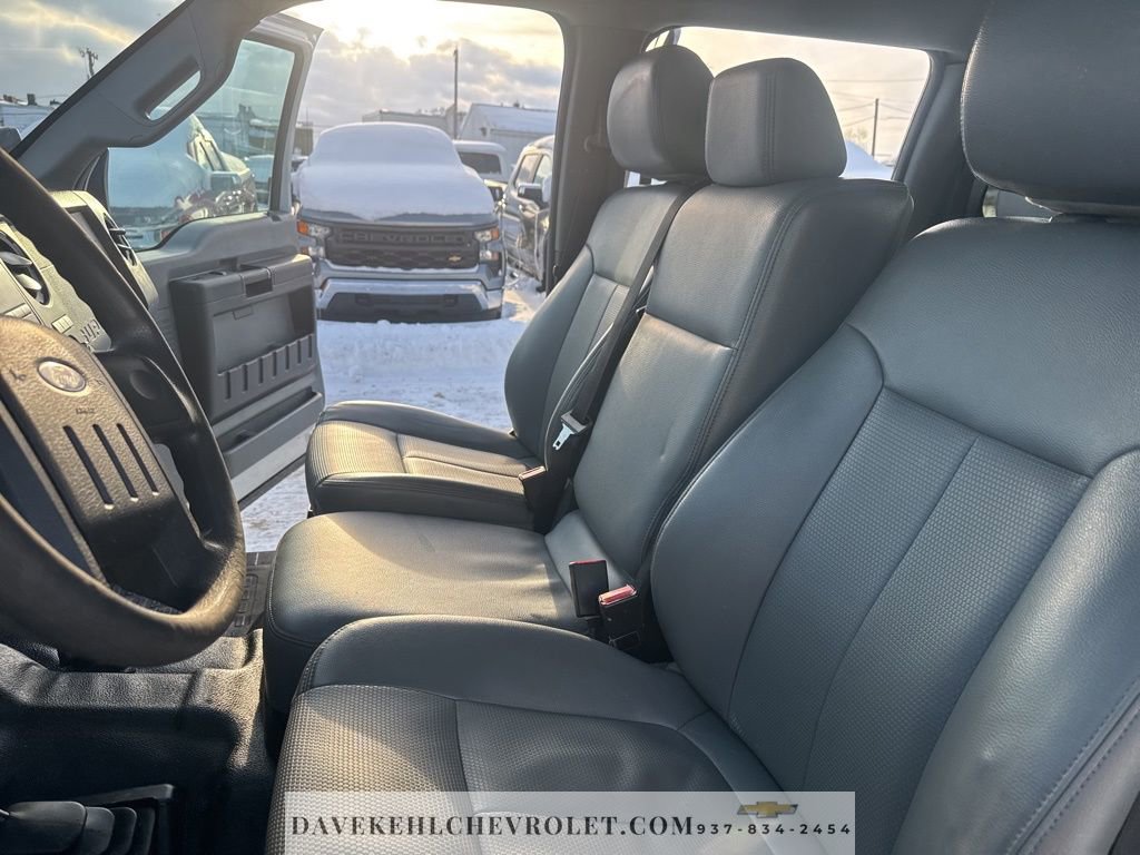 Used 2014 Ford F350 XL image 17