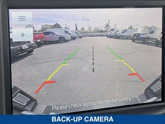 Certified 2023 Ford Bronco Sport Badlands image 19