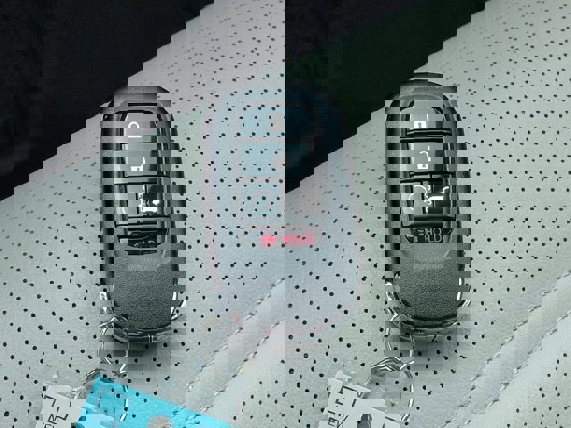 Used 2024 Honda CR-V EX-L image 31