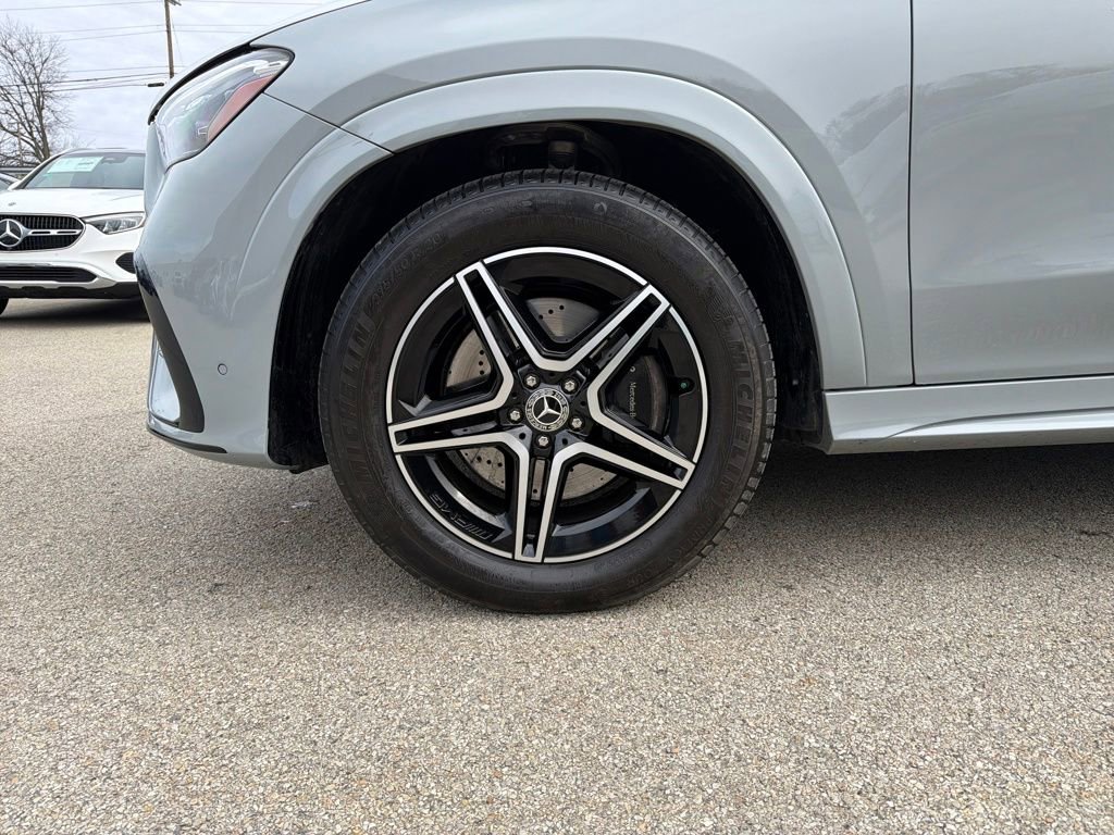 Certified 2024 Mercedes-Benz GLE 450 4MATIC image 24