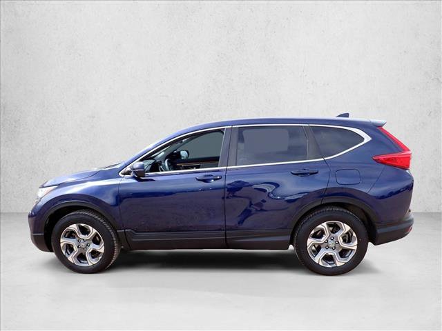 Used 2019 Honda CR-V EX image 2