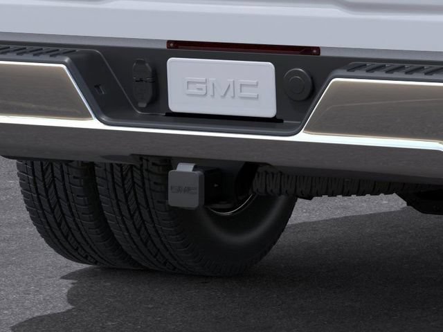 New 2026 GMC Sierra 3500 Pro w/ Convenience Package AWD/4WD image 14