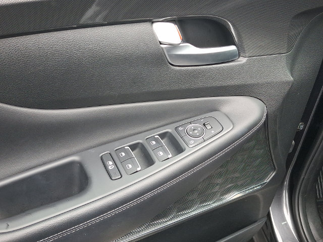 Certified 2023 Hyundai Santa Fe SEL Premium AWD/4WD image 12