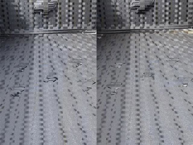 New 2026 Chevrolet Silverado 2500 LT w/ Trail Boss Package image 16