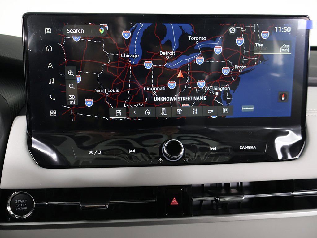 New 2025 Mitsubishi Outlander SEL image 49