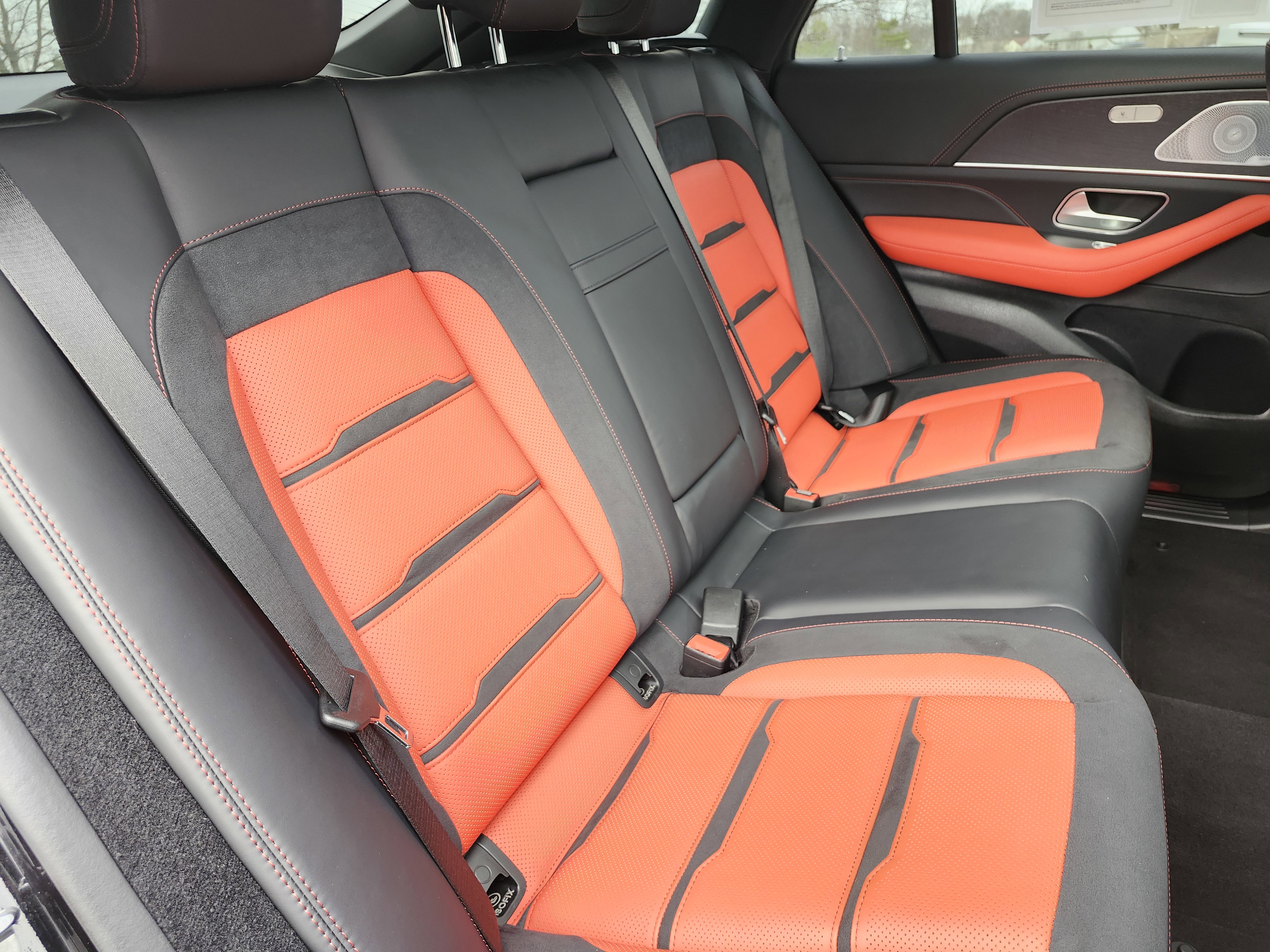 Used 2021 Mercedes-Benz GLE 53 AMG 4MATIC Coupe image 24