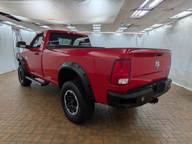 Used 2017 RAM 2500 Tradesman w/ Chrome Appearance Group image 5