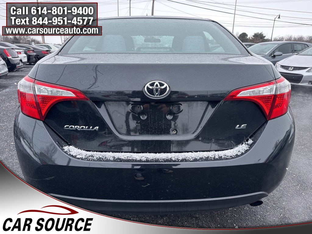 Used 2016 Toyota Corolla L image 6