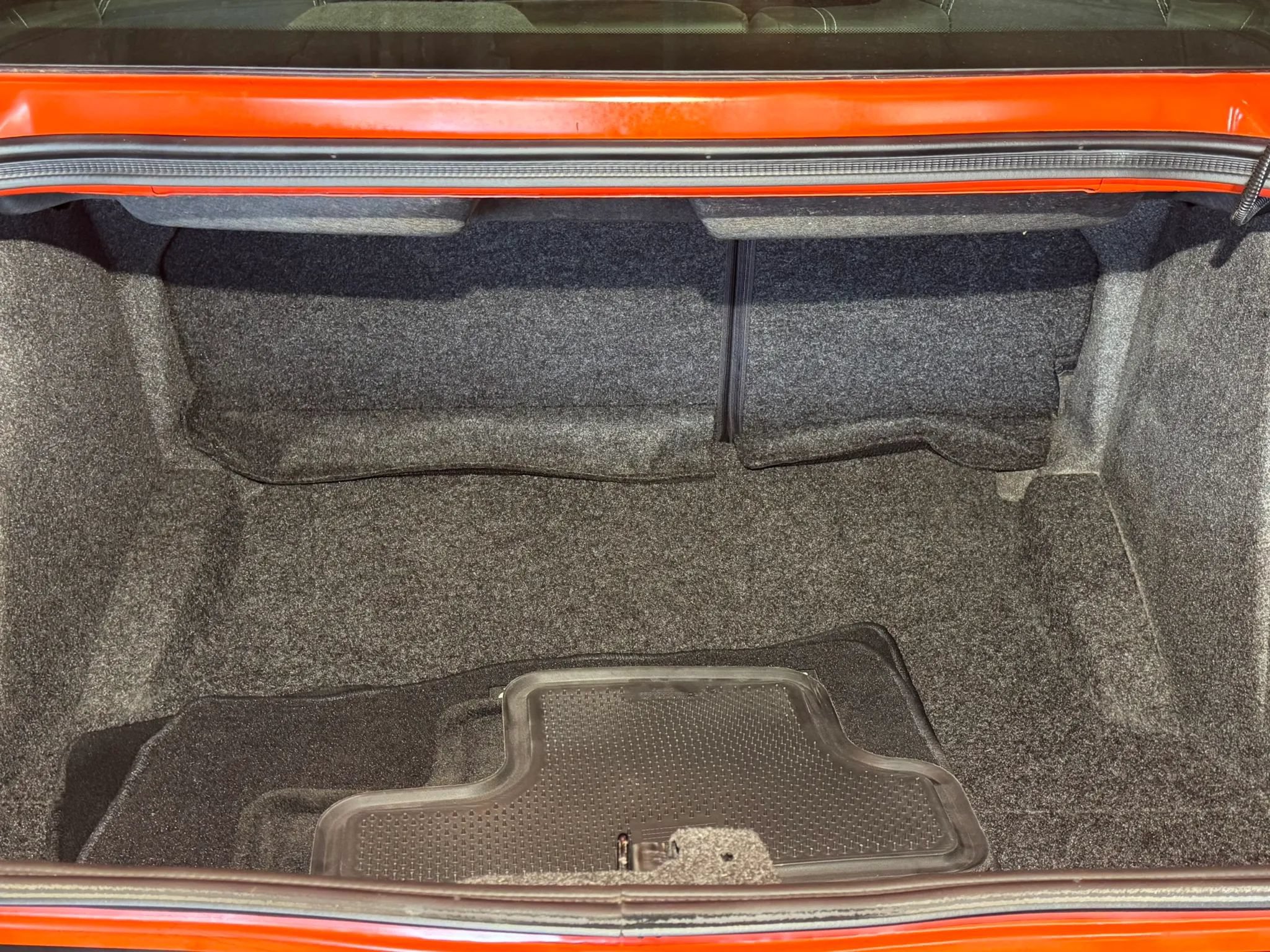 Used 2008 Dodge Challenger SRT8 RWD image 25