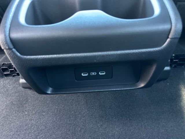 New 2026 Honda Odyssey Sport-L image 17