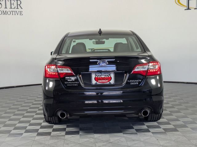 Used 2017 Subaru Legacy 3.6R Limited image 3