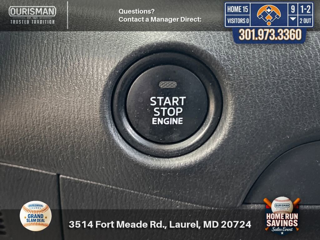 Used 2018 MAZDA CX-5 Sport FWD image 9