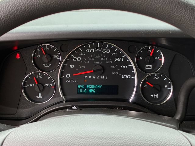 New 2026 Chevrolet Express 3500 w/ Power Convenience Package RWD image 20