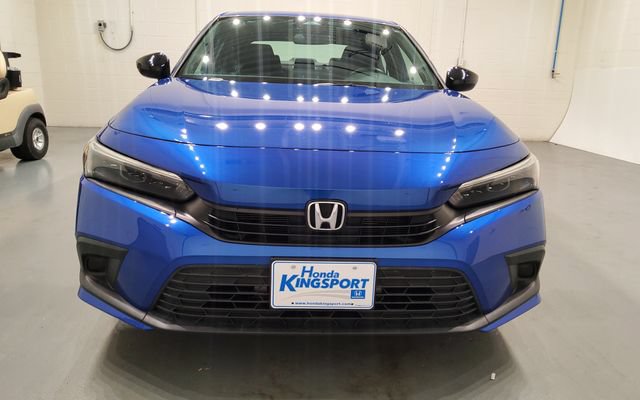 Used 2023 Honda Civic Sport image 2
