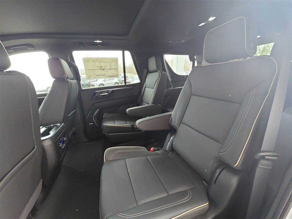 New 2026 Chevrolet Tahoe Premier image 22